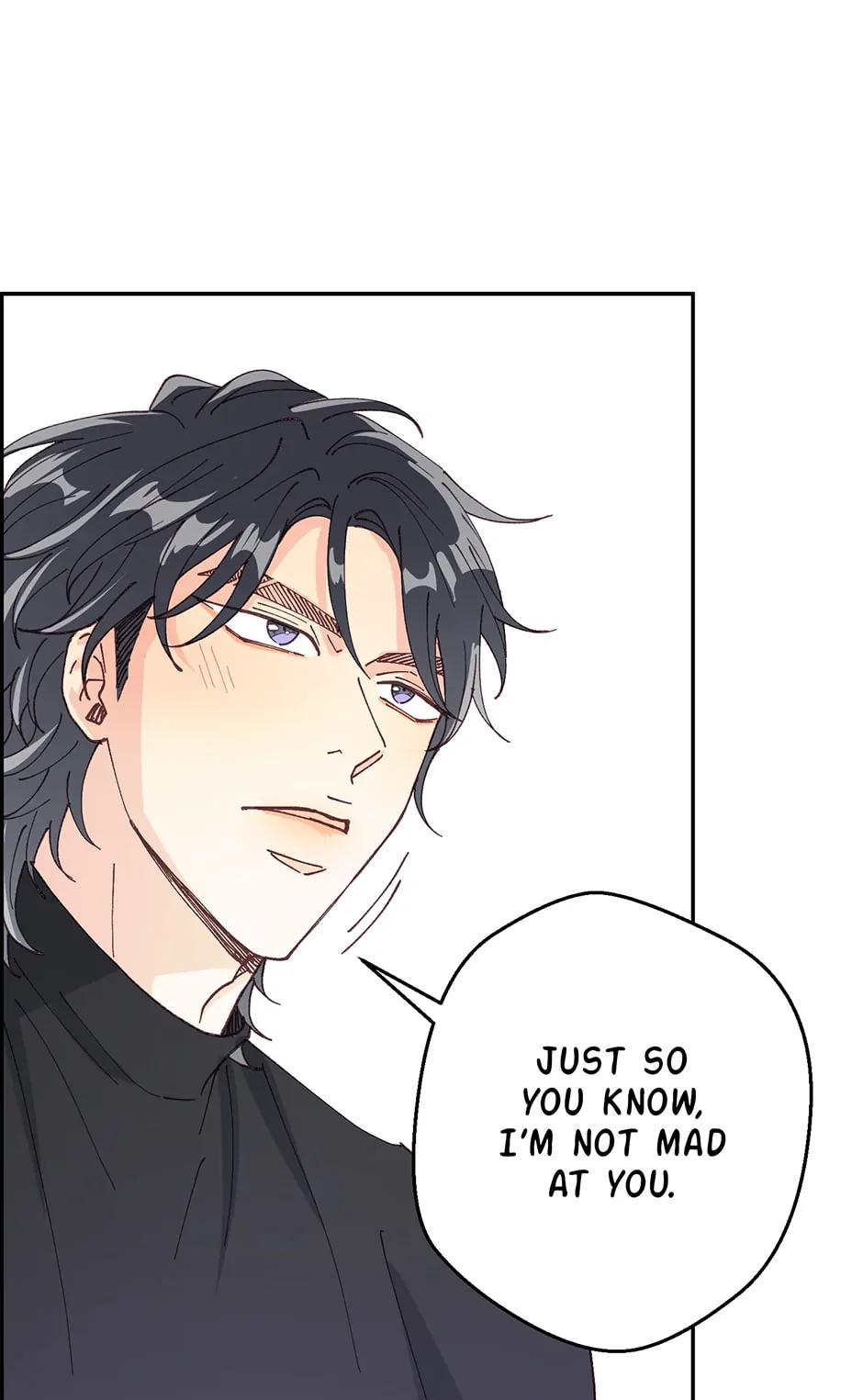 Muhyeok and Naui: My Irresistible Neighbor [Official] - 15. The Right Start manhwa