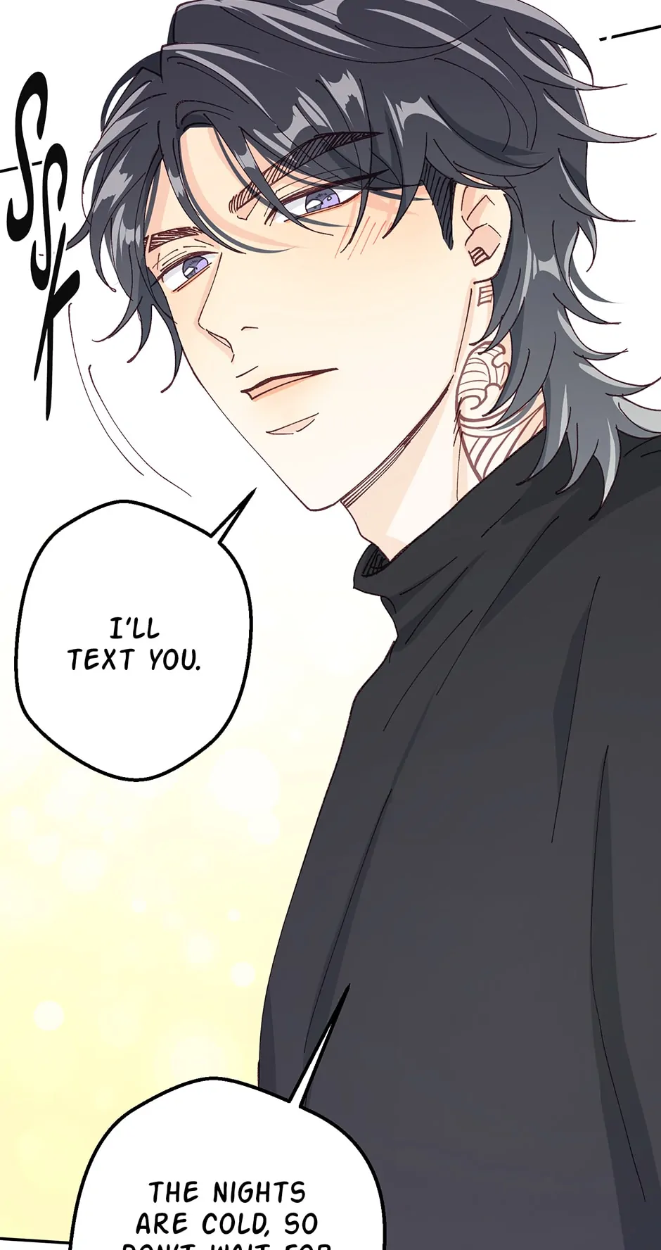 Muhyeok and Naui: My Irresistible Neighbor [Official] - 15. The Right Start manhwa