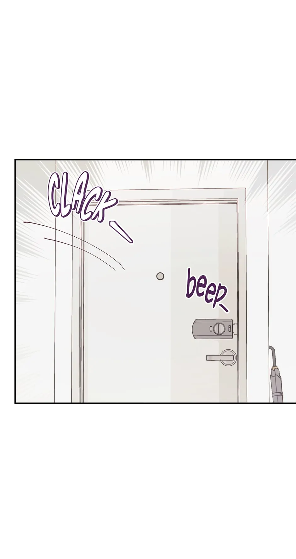 Muhyeok and Naui: My Irresistible Neighbor [Official] - 15. The Right Start manhwa