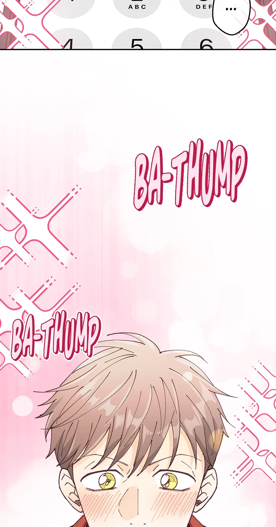 Muhyeok and Naui: My Irresistible Neighbor [Official] - 15. The Right Start manhwa