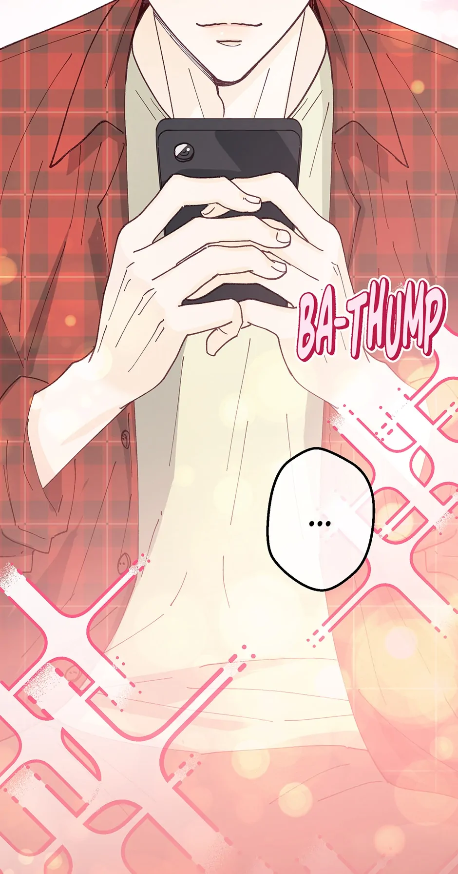 Muhyeok and Naui: My Irresistible Neighbor [Official] - 15. The Right Start manhwa