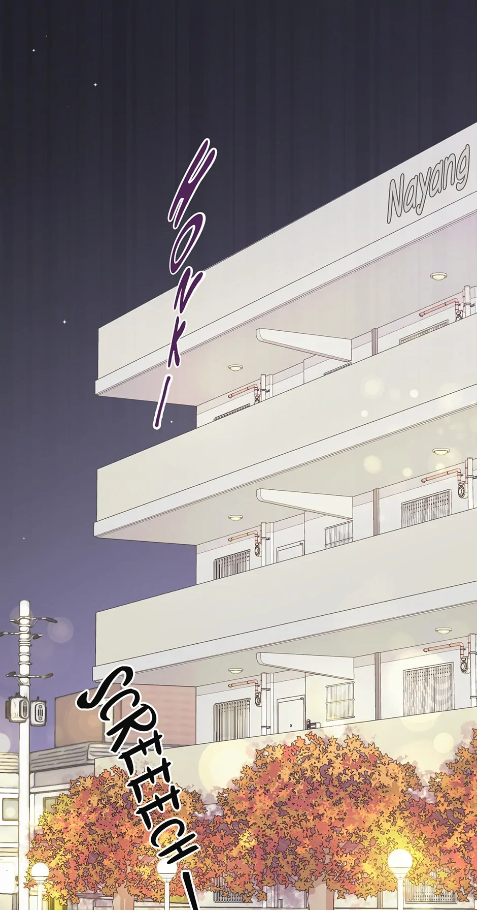 Muhyeok and Naui: My Irresistible Neighbor [Official] - 15. The Right Start manhwa