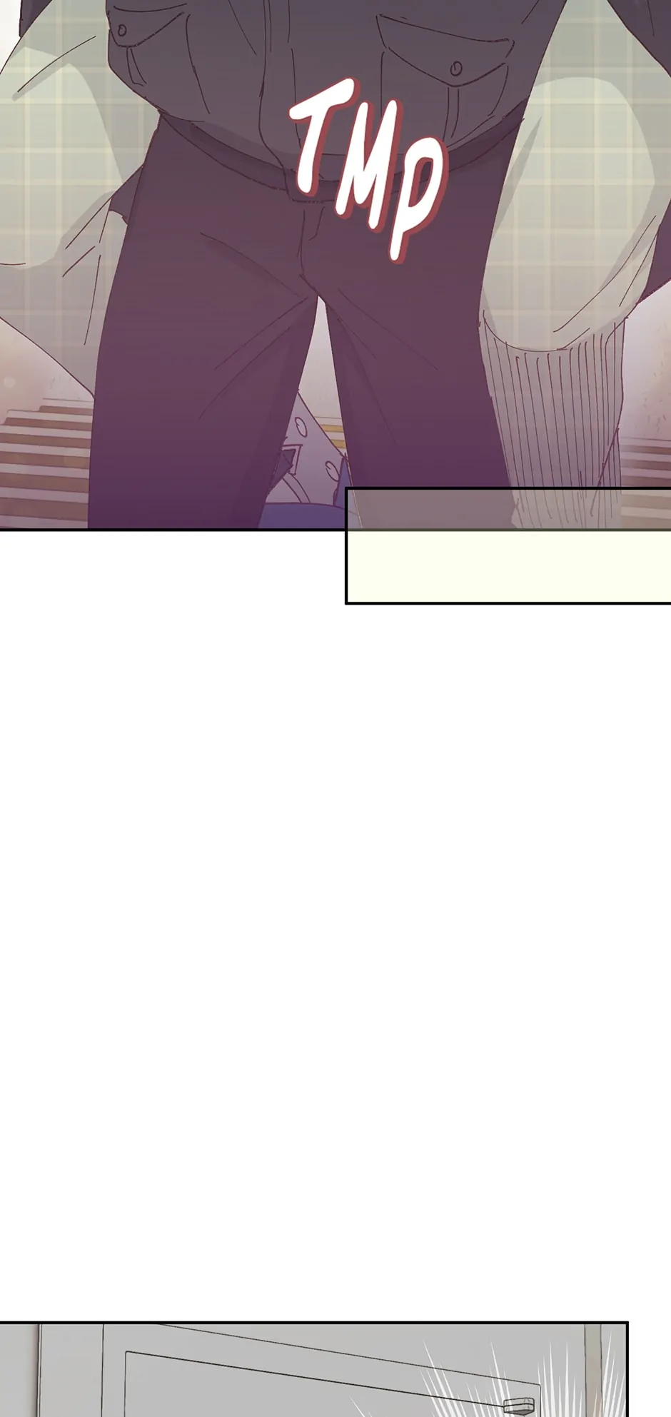 Muhyeok and Naui: My Irresistible Neighbor [Official] - 15. The Right Start manhwa