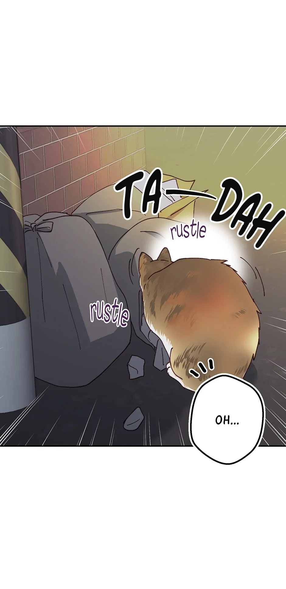 Muhyeok and Naui: My Irresistible Neighbor [Official] - 15. The Right Start manhwa