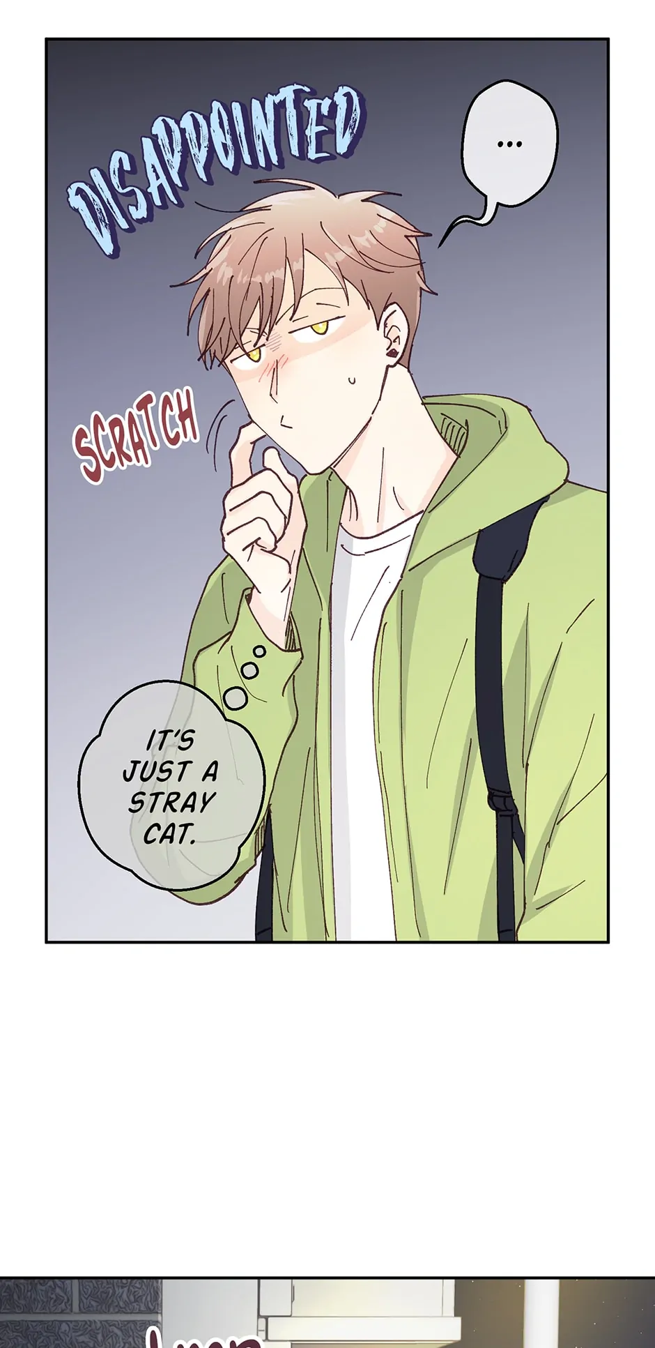 Muhyeok and Naui: My Irresistible Neighbor [Official] - 15. The Right Start manhwa