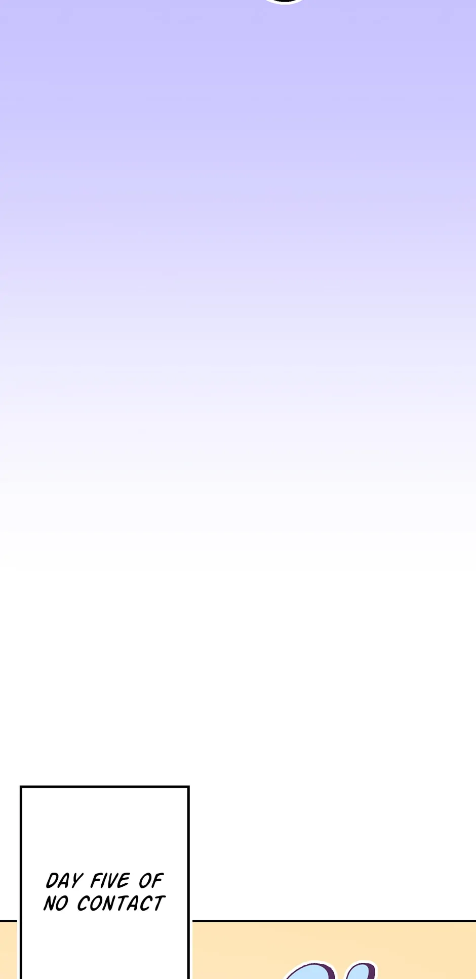 Muhyeok and Naui: My Irresistible Neighbor [Official] - 15. The Right Start manhwa