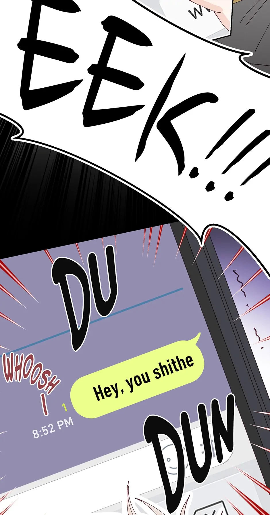 Muhyeok and Naui: My Irresistible Neighbor [Official] - 15. The Right Start manhwa
