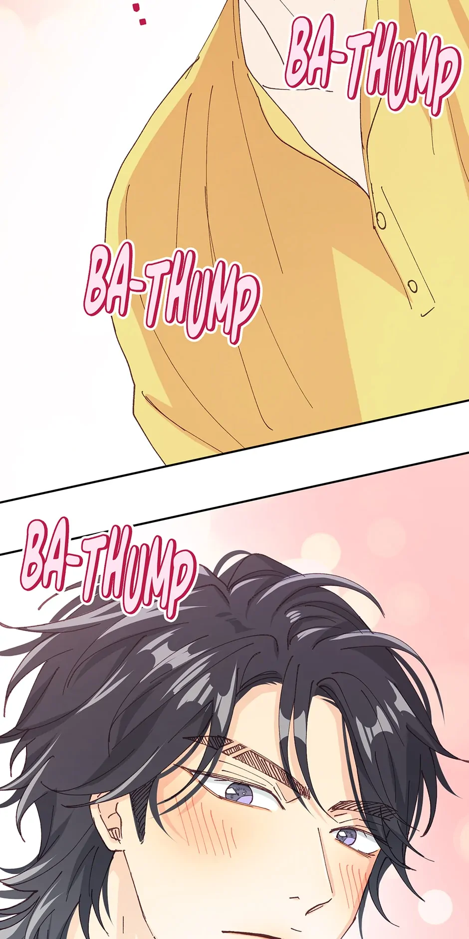 Muhyeok and Naui: My Irresistible Neighbor [Official] - 15. The Right Start manhwa