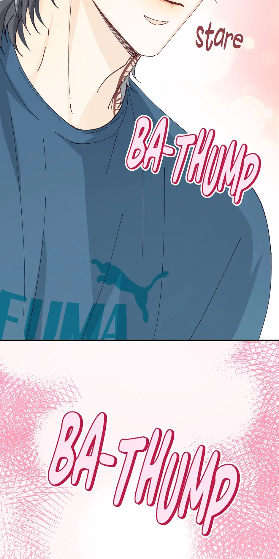 Muhyeok and Naui: My Irresistible Neighbor [Official] - 15. The Right Start manhwa