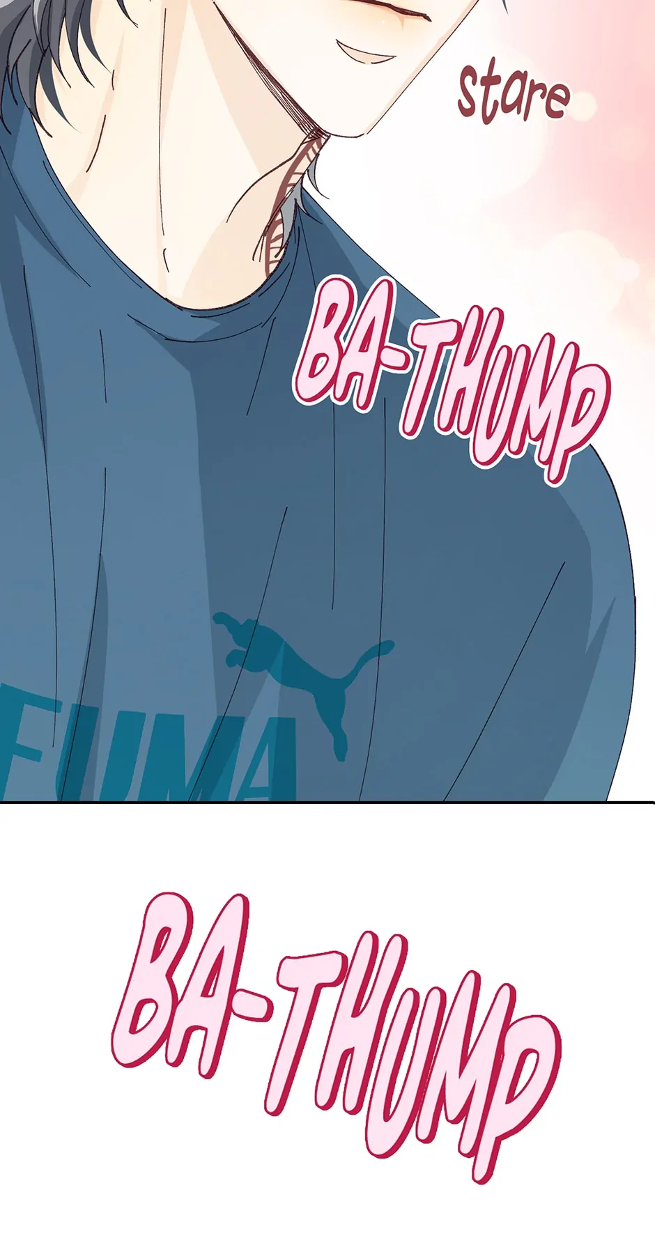 Muhyeok and Naui: My Irresistible Neighbor [Official] - 16. The Filled Crack manhwa