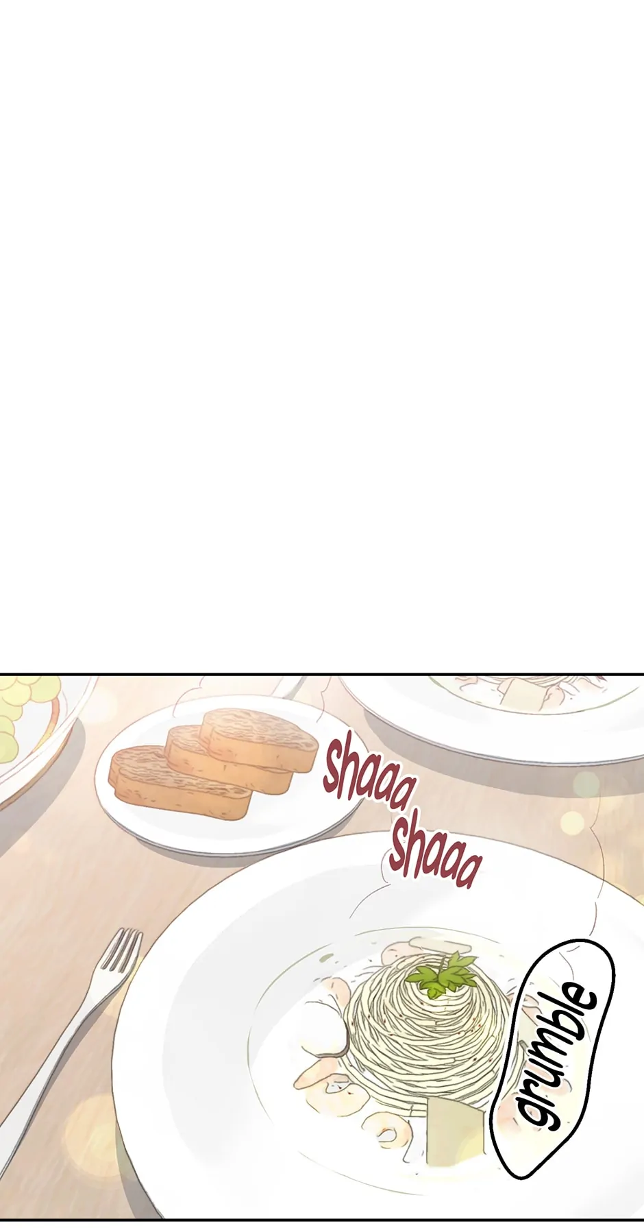 Muhyeok and Naui: My Irresistible Neighbor [Official] - 16. The Filled Crack manhwa