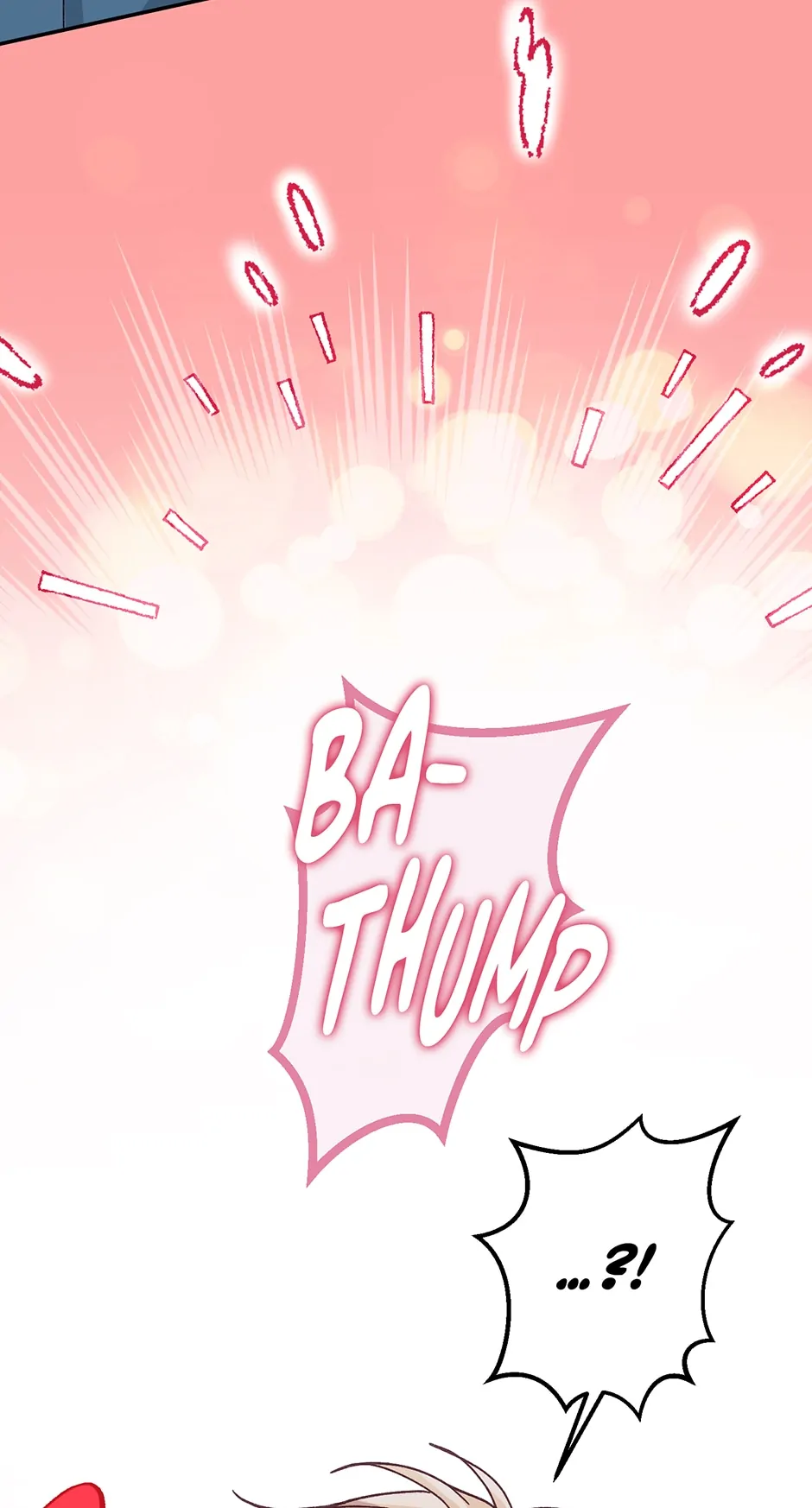 Muhyeok and Naui: My Irresistible Neighbor [Official] - 16. The Filled Crack manhwa