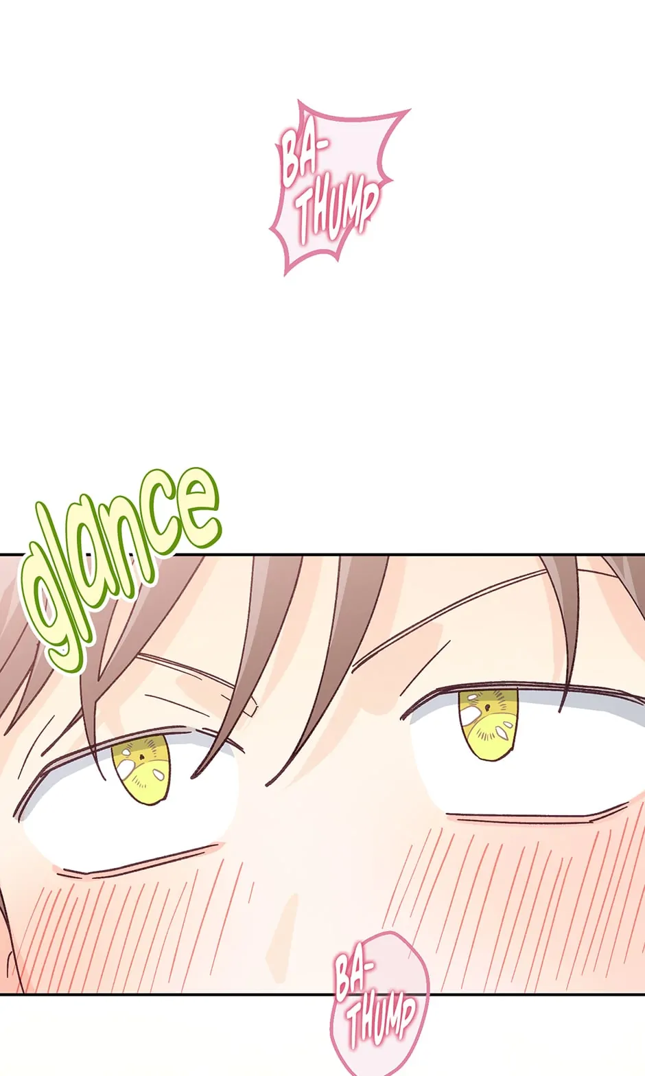 Muhyeok and Naui: My Irresistible Neighbor [Official] - 16. The Filled Crack manhwa