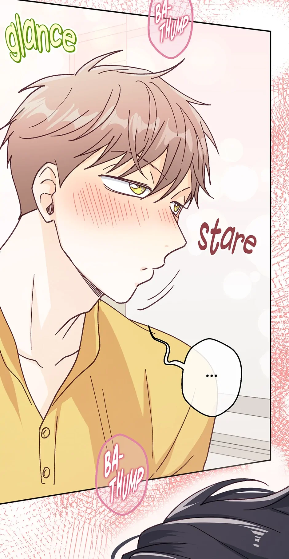 Muhyeok and Naui: My Irresistible Neighbor [Official] - 16. The Filled Crack manhwa