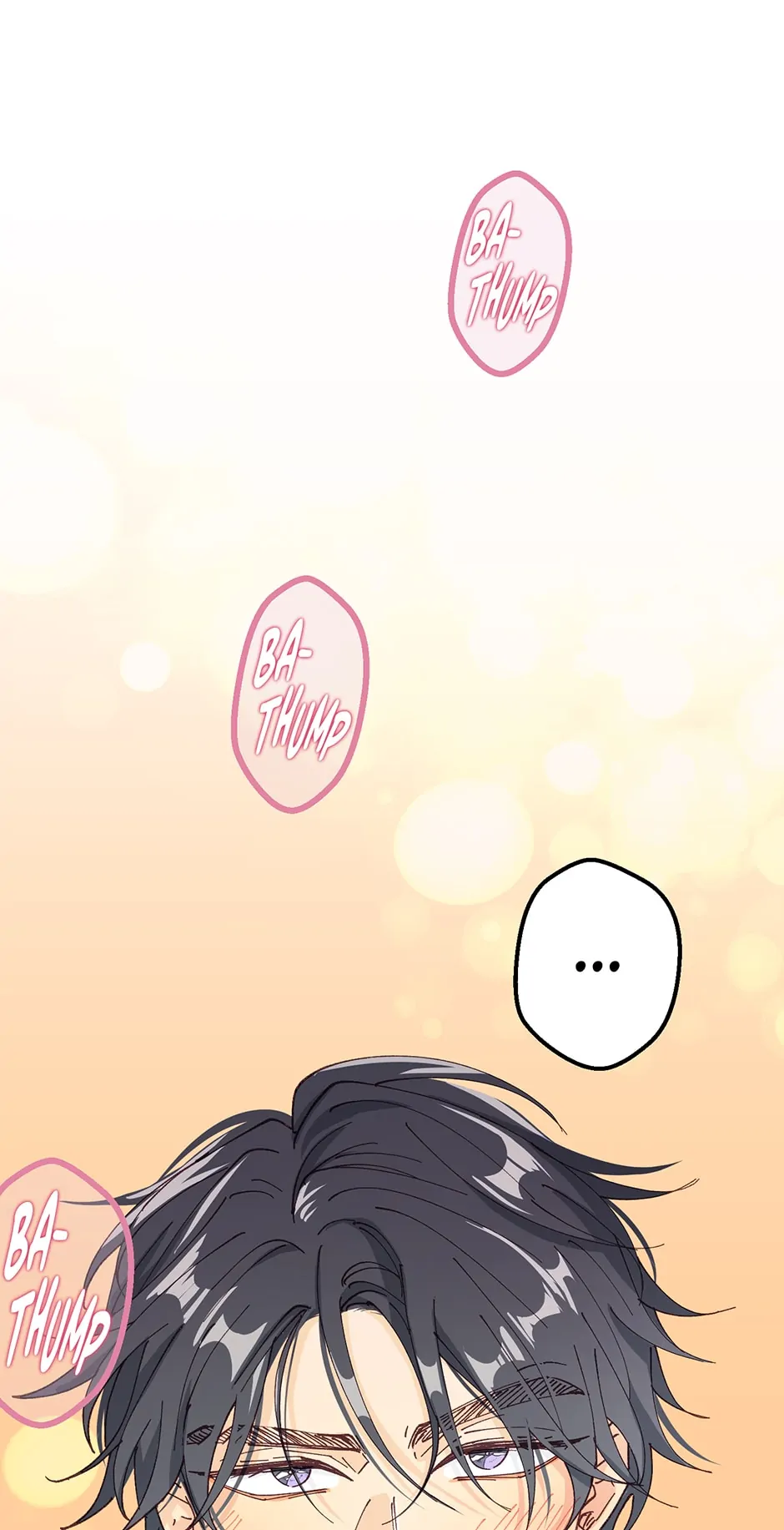 Muhyeok and Naui: My Irresistible Neighbor [Official] - 16. The Filled Crack manhwa