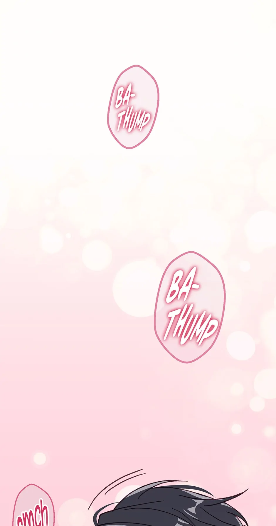 Muhyeok and Naui: My Irresistible Neighbor [Official] - 16. The Filled Crack manhwa