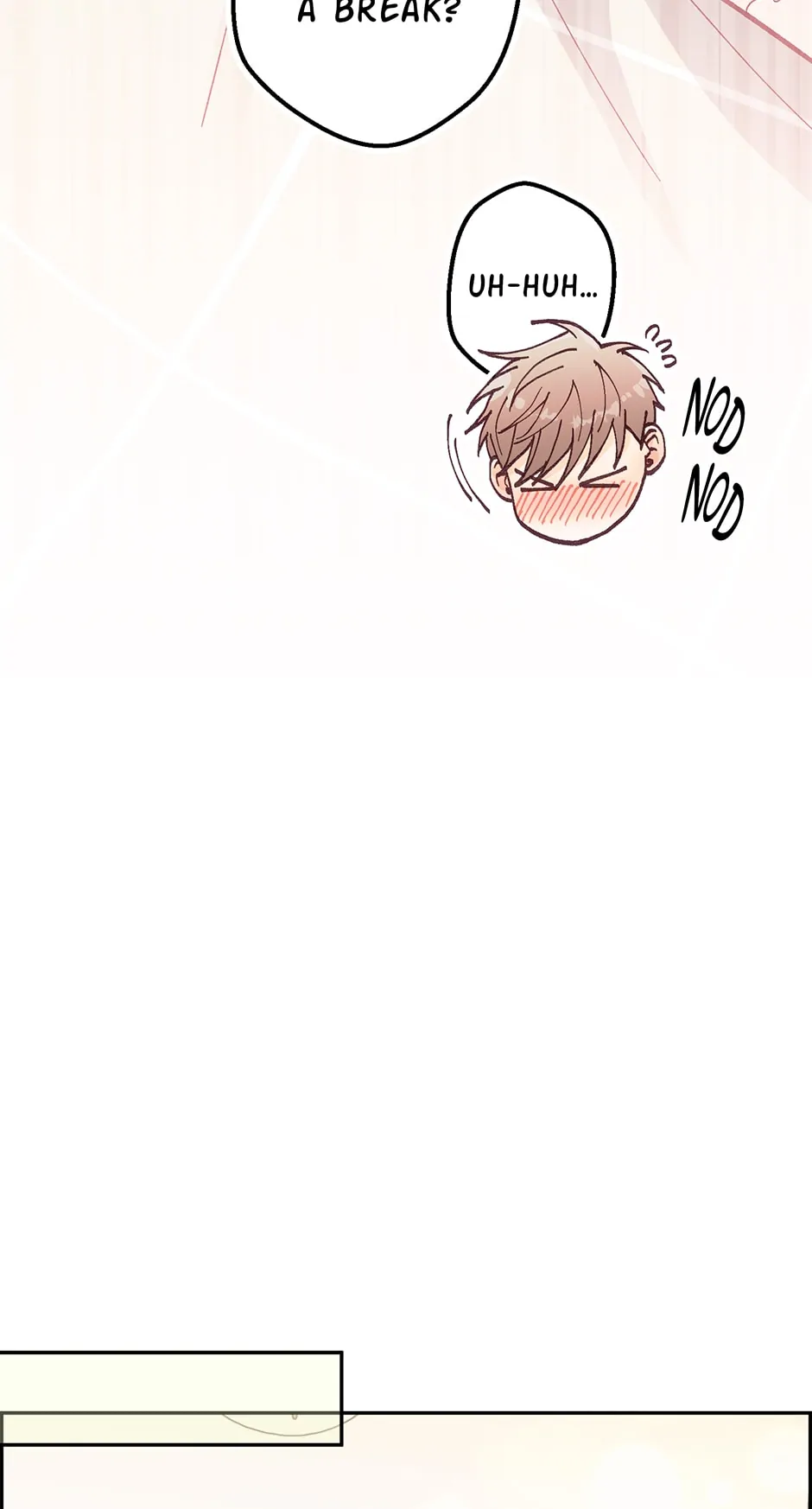Muhyeok and Naui: My Irresistible Neighbor [Official] - 16. The Filled Crack manhwa