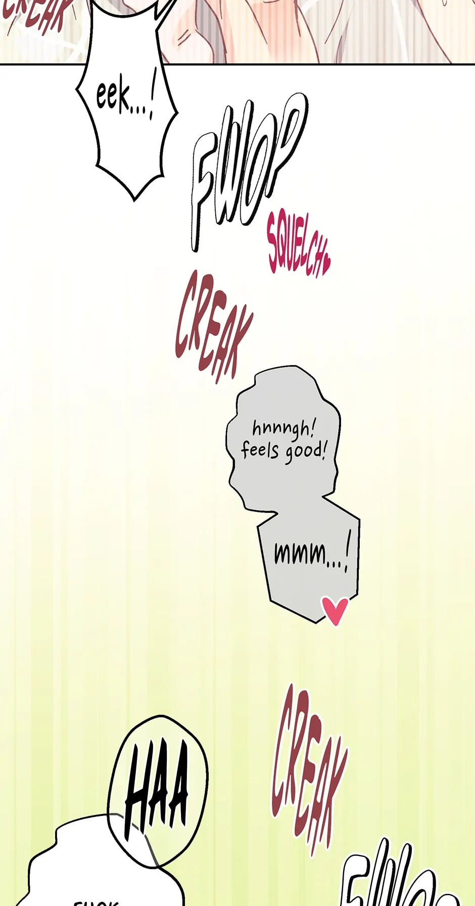 Muhyeok and Naui: My Irresistible Neighbor [Official] - 16. The Filled Crack manhwa