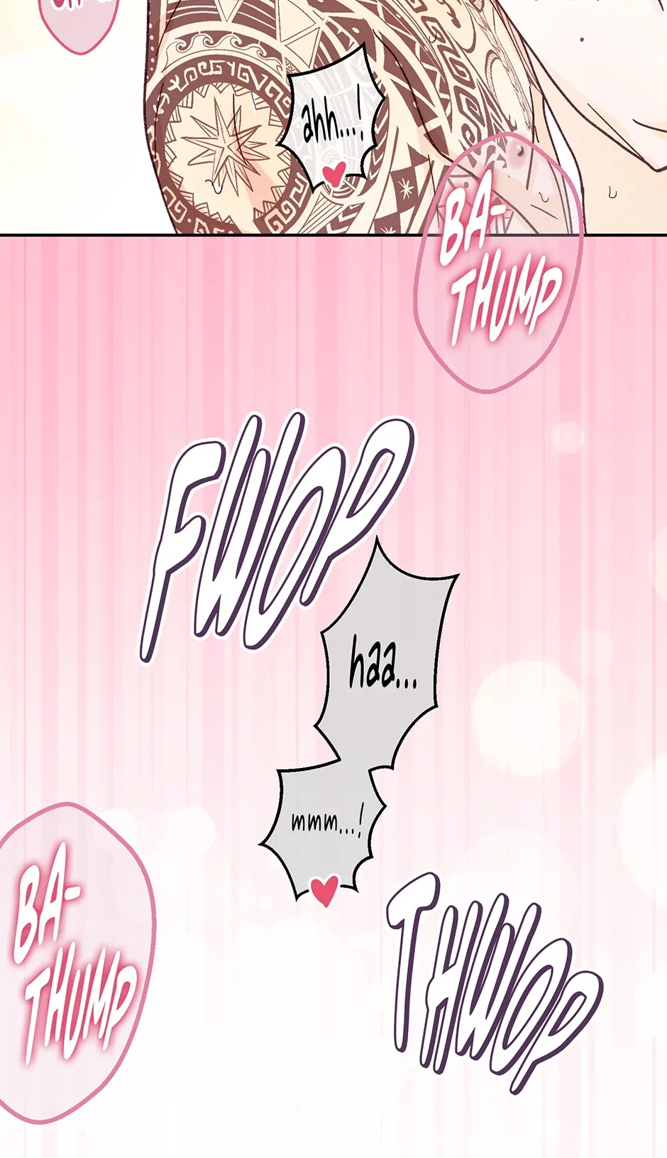 Muhyeok and Naui: My Irresistible Neighbor [Official] - 16. The Filled Crack manhwa