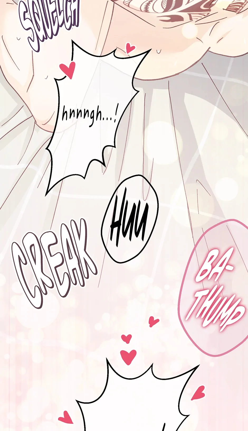 Muhyeok and Naui: My Irresistible Neighbor [Official] - 16. The Filled Crack manhwa