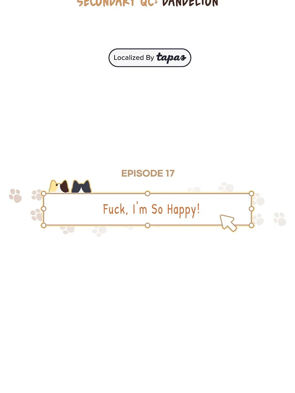 Muhyeok and Naui: My Irresistible Neighbor [Official] - 17. F*ck, I'm So Happy! manhwa