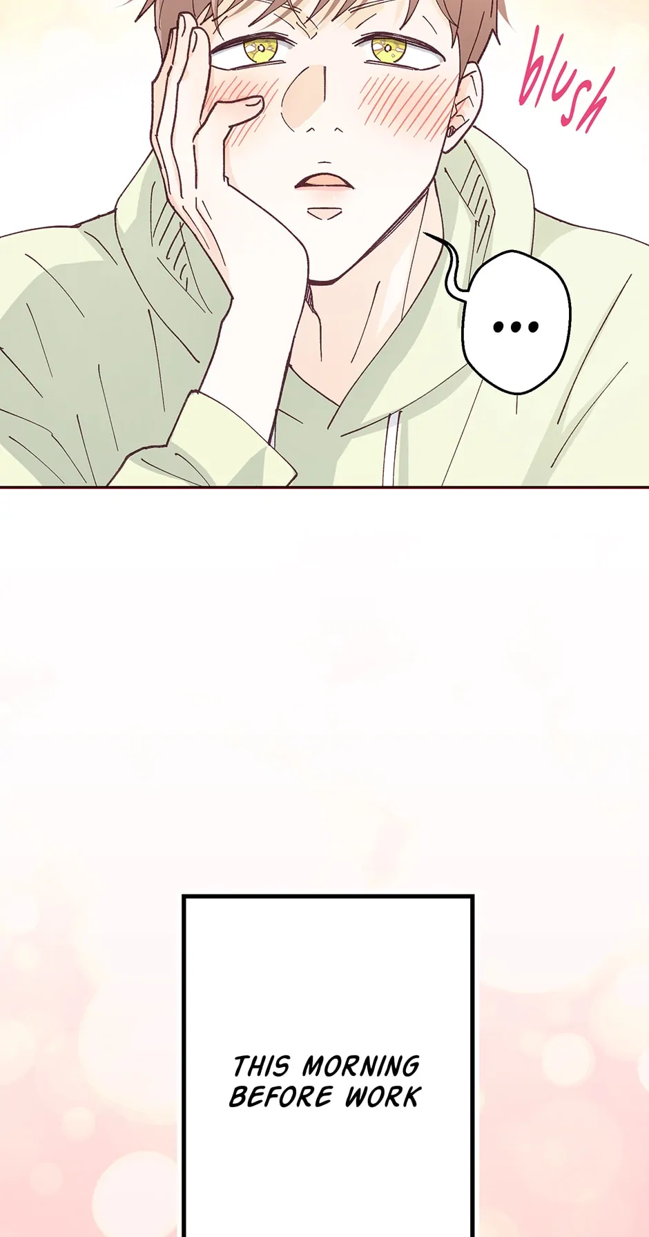 Muhyeok and Naui: My Irresistible Neighbor [Official] - 17. F*ck, I'm So Happy! manhwa