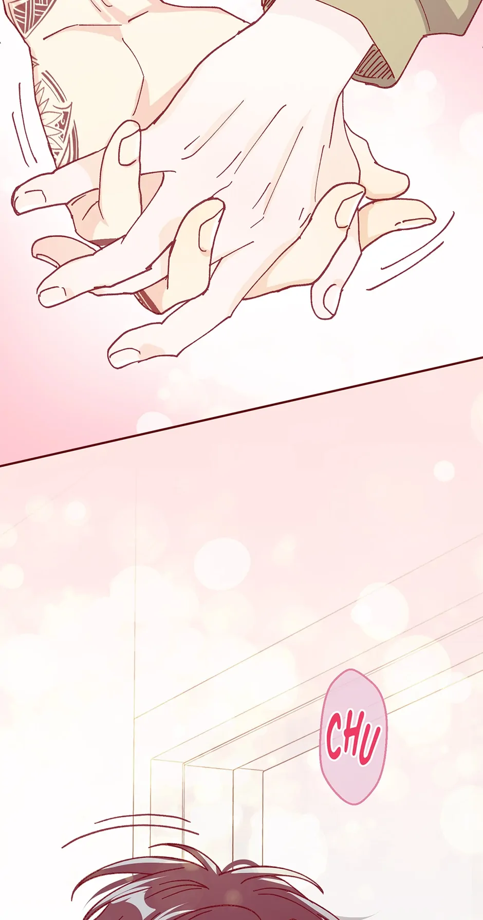 Muhyeok and Naui: My Irresistible Neighbor [Official] - 17. F*ck, I'm So Happy! manhwa