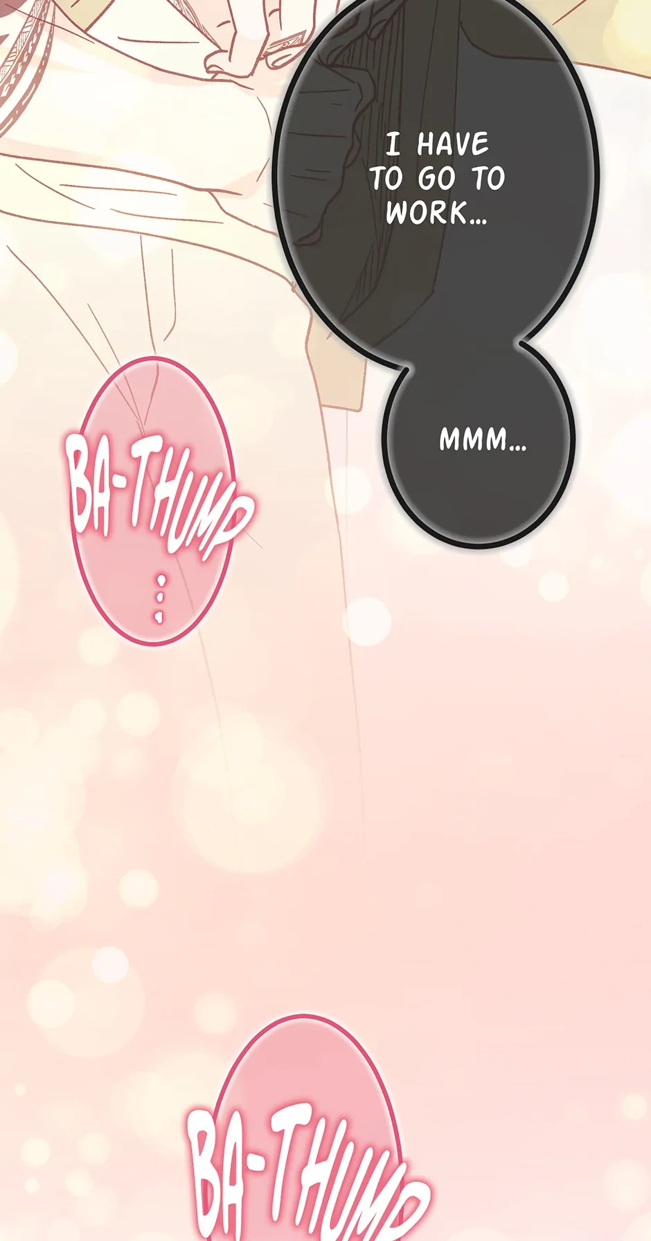 Muhyeok and Naui: My Irresistible Neighbor [Official] - 17. F*ck, I'm So Happy! manhwa