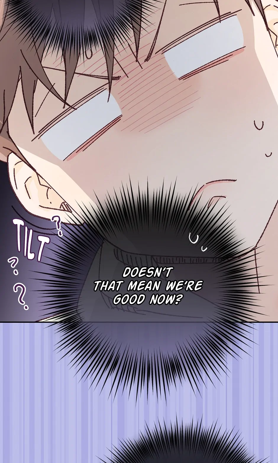 Muhyeok and Naui: My Irresistible Neighbor [Official] - 17. F*ck, I'm So Happy! manhwa