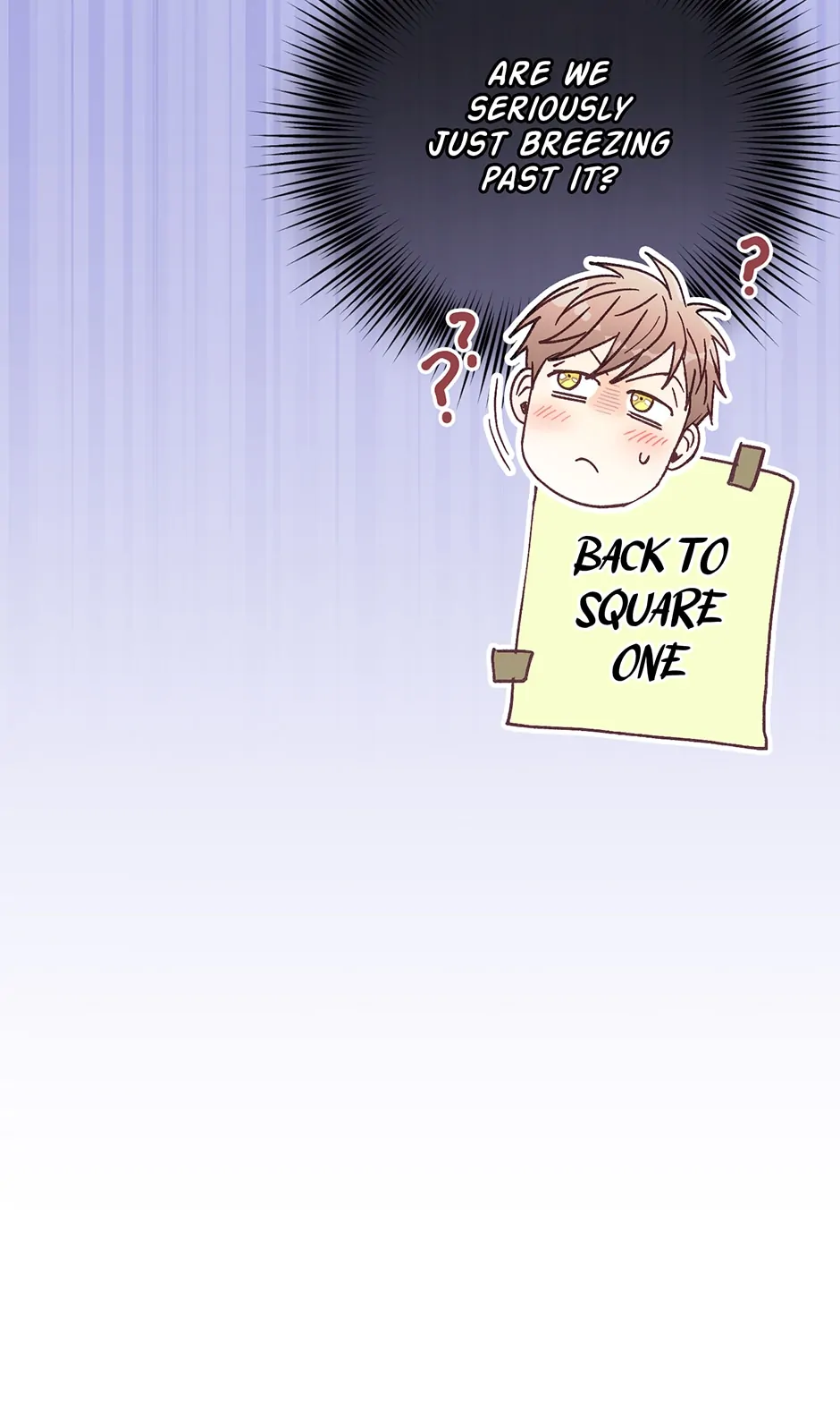 Muhyeok and Naui: My Irresistible Neighbor [Official] - 17. F*ck, I'm So Happy! manhwa