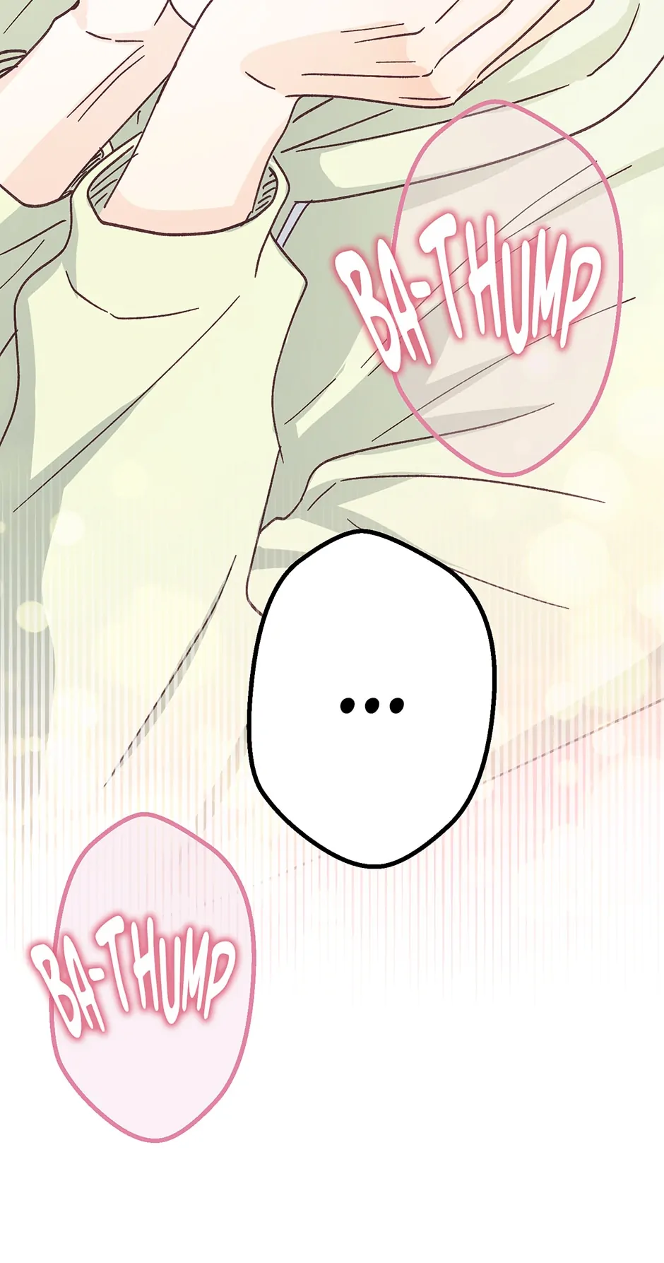 Muhyeok and Naui: My Irresistible Neighbor [Official] - 17. F*ck, I'm So Happy! manhwa