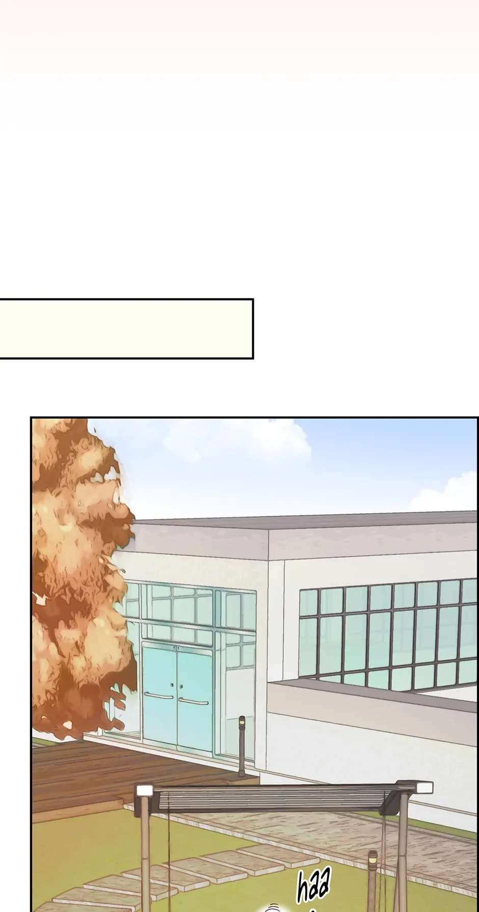 Muhyeok and Naui: My Irresistible Neighbor [Official] - 17. F*ck, I'm So Happy! manhwa