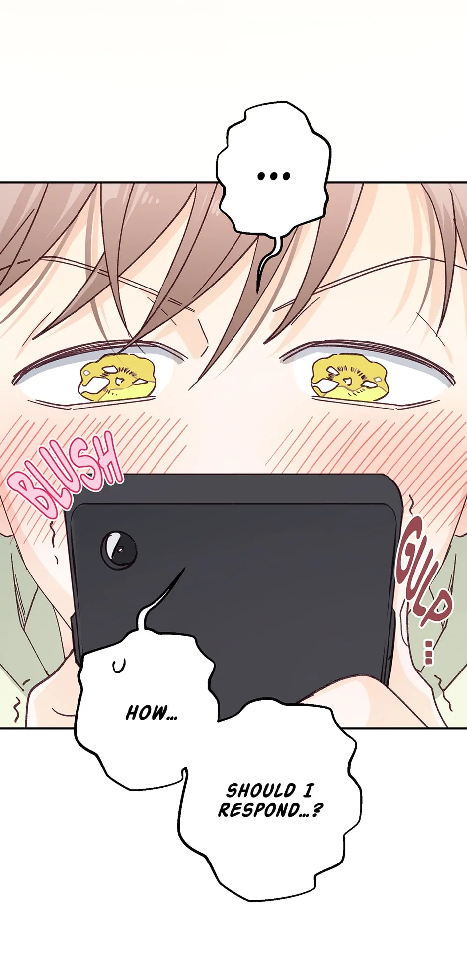 Muhyeok and Naui: My Irresistible Neighbor [Official] - 17. F*ck, I'm So Happy! manhwa