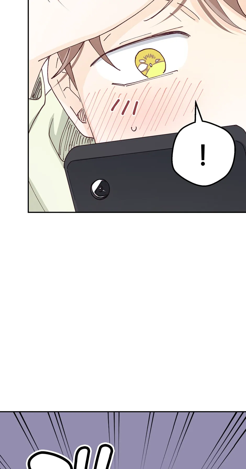 Muhyeok and Naui: My Irresistible Neighbor [Official] - 17. F*ck, I'm So Happy! manhwa