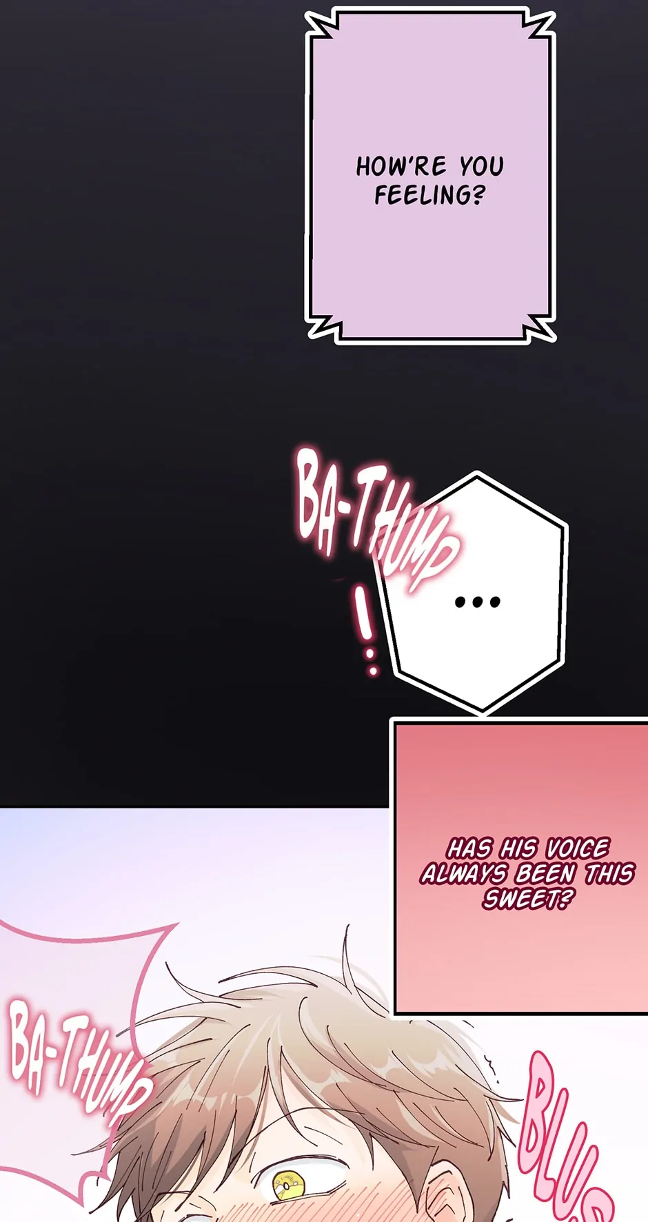 Muhyeok and Naui: My Irresistible Neighbor [Official] - 17. F*ck, I'm So Happy! manhwa