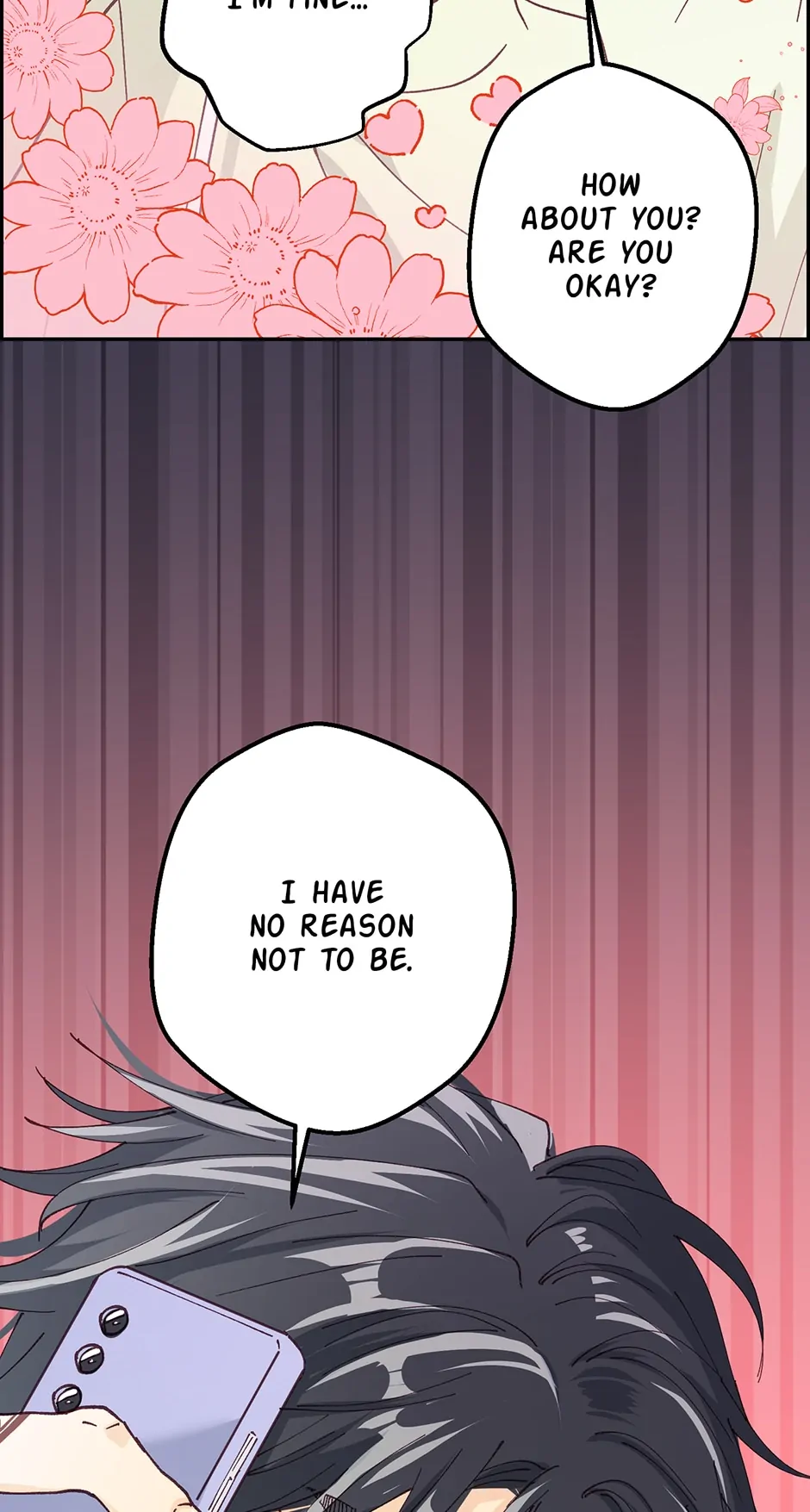 Muhyeok and Naui: My Irresistible Neighbor [Official] - 17. F*ck, I'm So Happy! manhwa