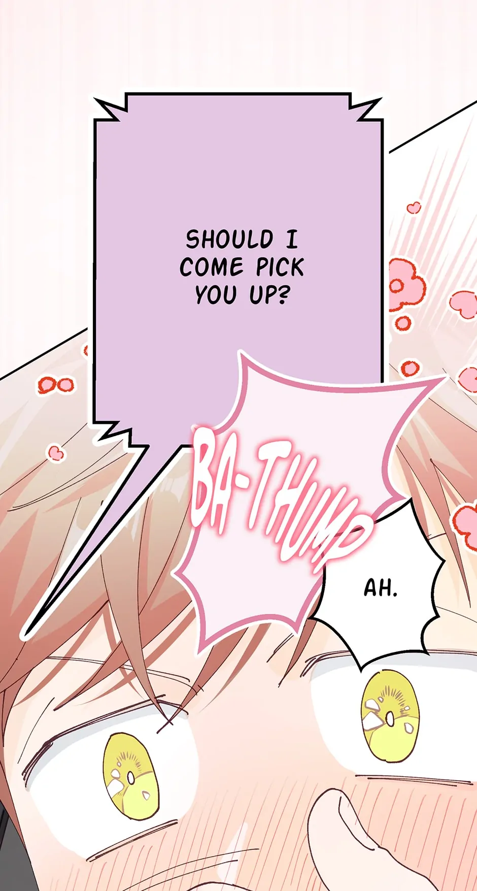 Muhyeok and Naui: My Irresistible Neighbor [Official] - 17. F*ck, I'm So Happy! manhwa