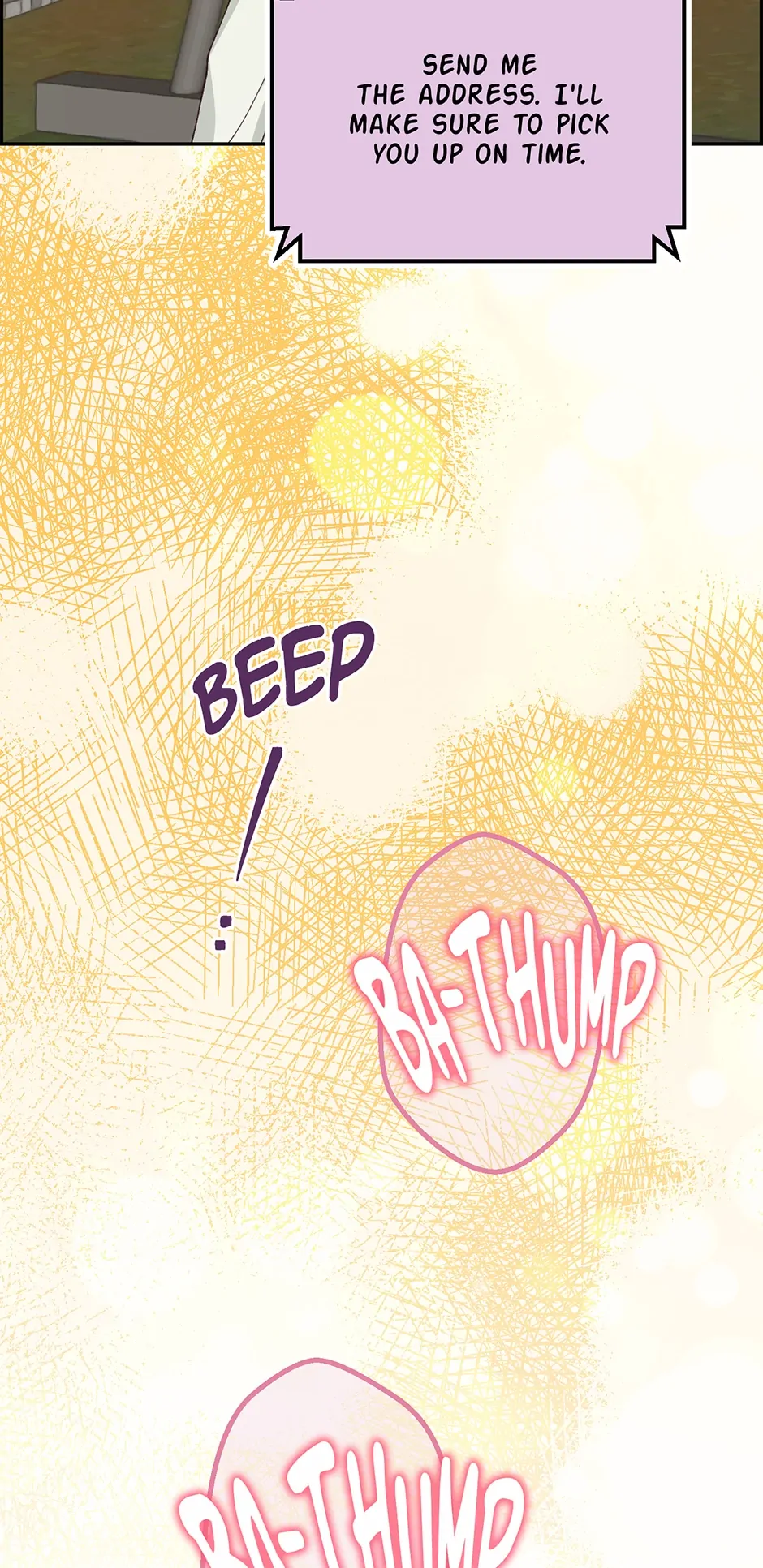 Muhyeok and Naui: My Irresistible Neighbor [Official] - 17. F*ck, I'm So Happy! manhwa