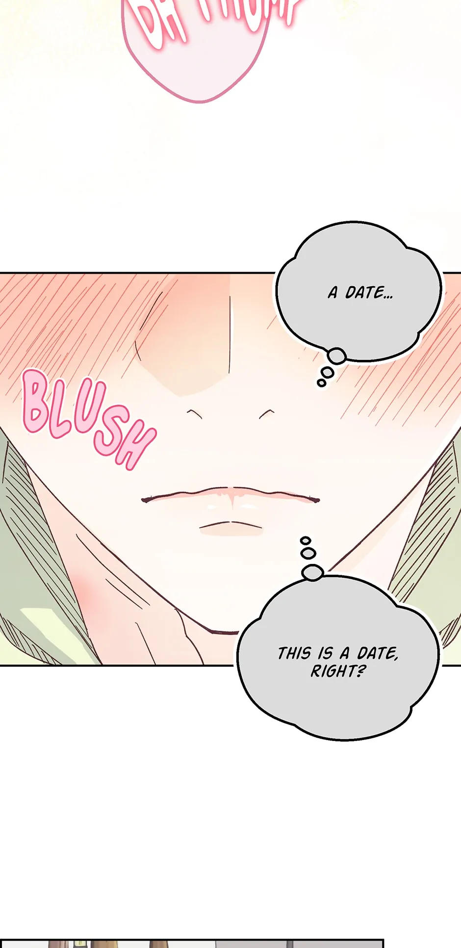 Muhyeok and Naui: My Irresistible Neighbor [Official] - 17. F*ck, I'm So Happy! manhwa