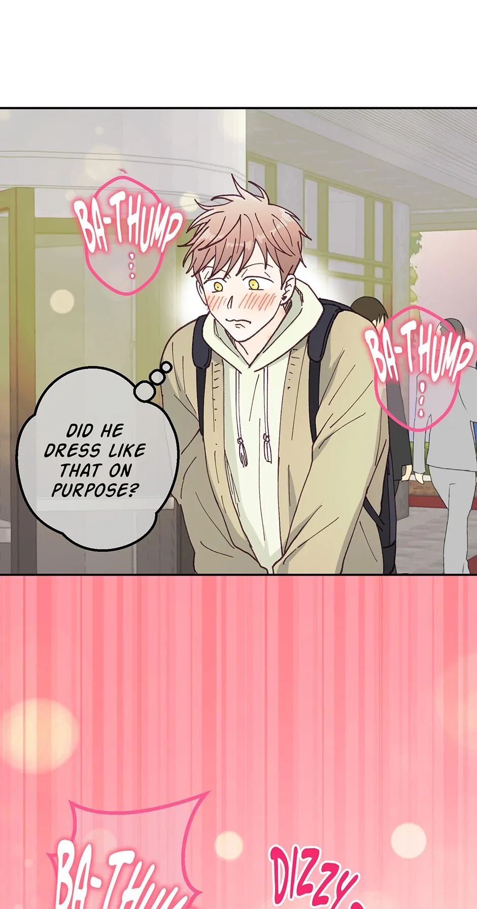 Muhyeok and Naui: My Irresistible Neighbor [Official] - 17. F*ck, I'm So Happy! manhwa