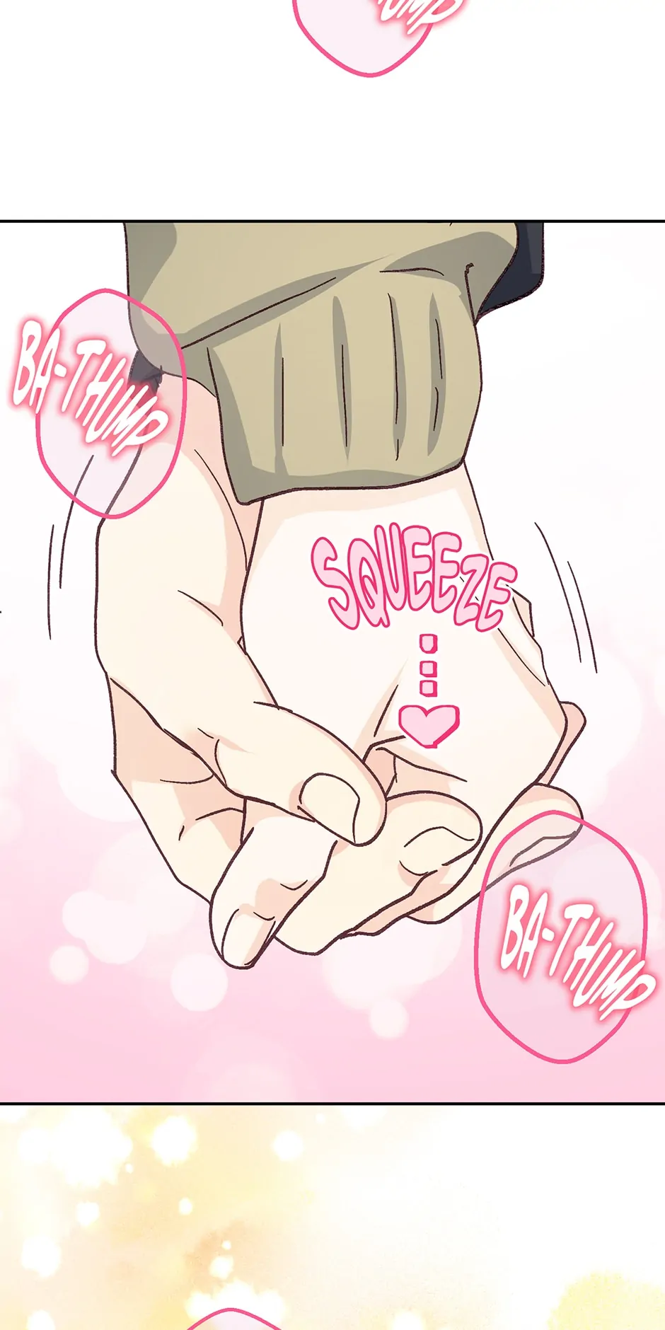 Muhyeok and Naui: My Irresistible Neighbor [Official] - 17. F*ck, I'm So Happy! manhwa