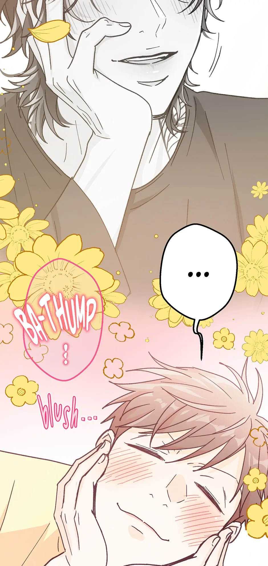 Muhyeok and Naui: My Irresistible Neighbor [Official] - 17. F*ck, I'm So Happy! manhwa