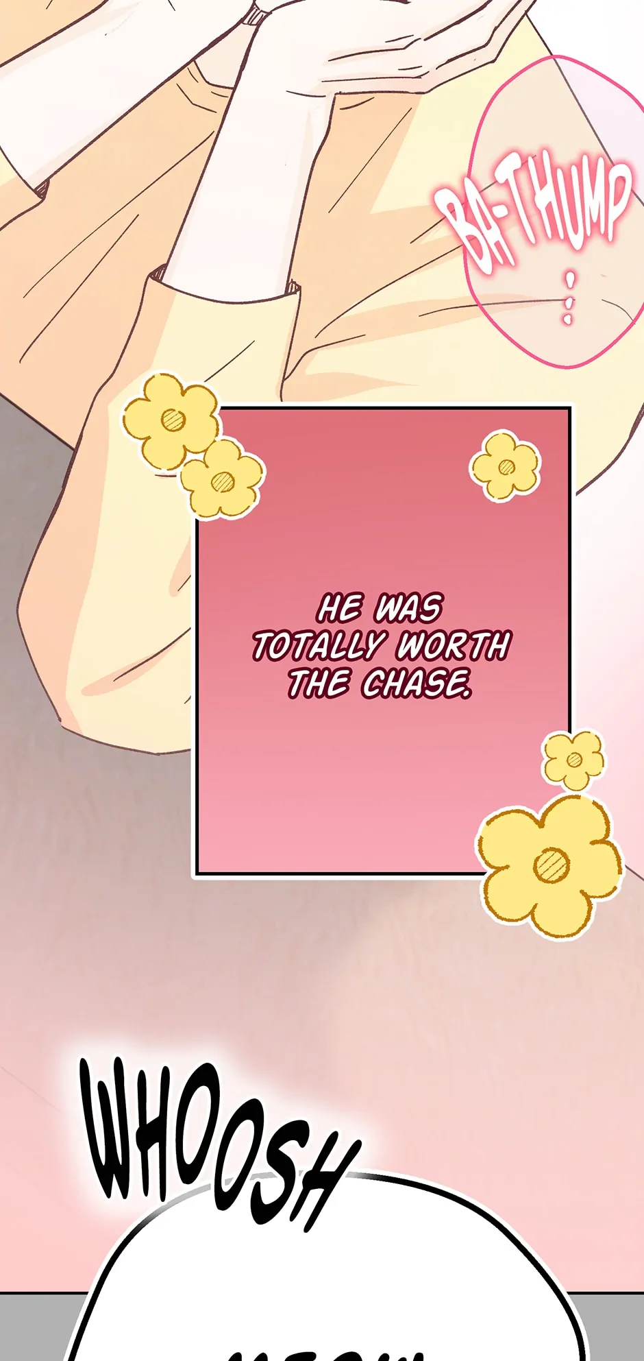 Muhyeok and Naui: My Irresistible Neighbor [Official] - 17. F*ck, I'm So Happy! manhwa