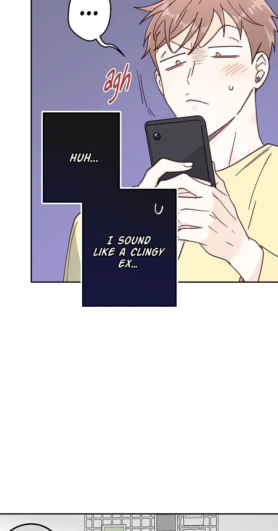 Muhyeok and Naui: My Irresistible Neighbor [Official] - 17. F*ck, I'm So Happy! manhwa