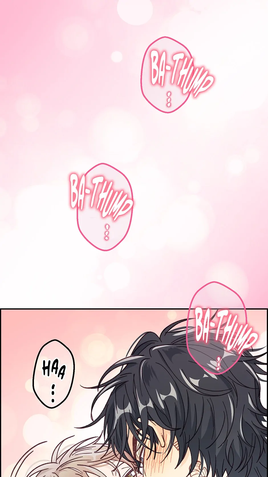 Muhyeok and Naui: My Irresistible Neighbor [Official] - 17. F*ck, I'm So Happy! manhwa