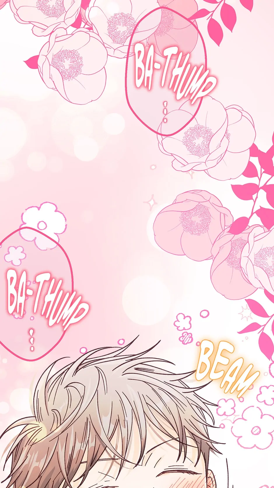 Muhyeok and Naui: My Irresistible Neighbor [Official] - 17. F*ck, I'm So Happy! manhwa