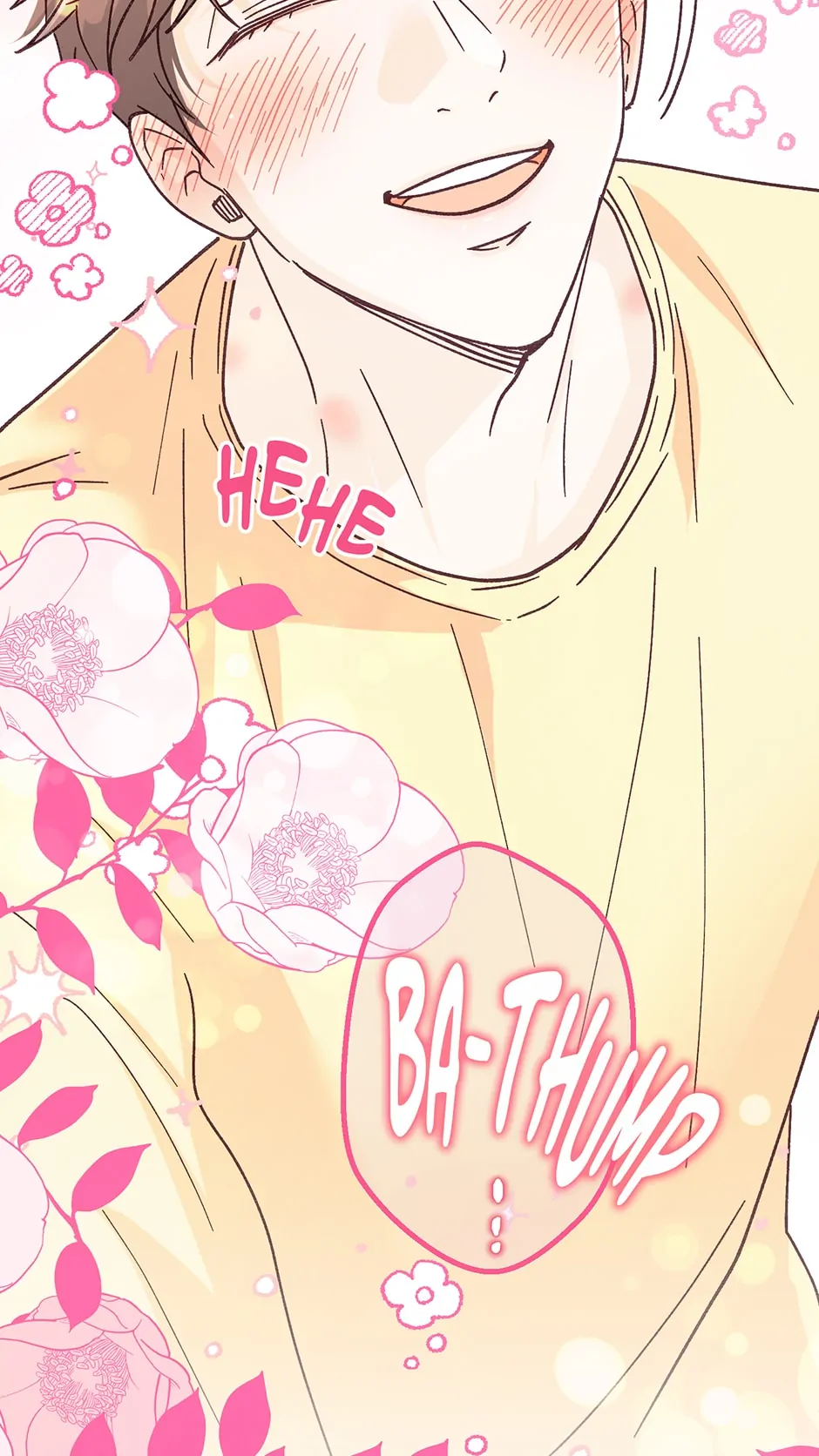 Muhyeok and Naui: My Irresistible Neighbor [Official] - 17. F*ck, I'm So Happy! manhwa