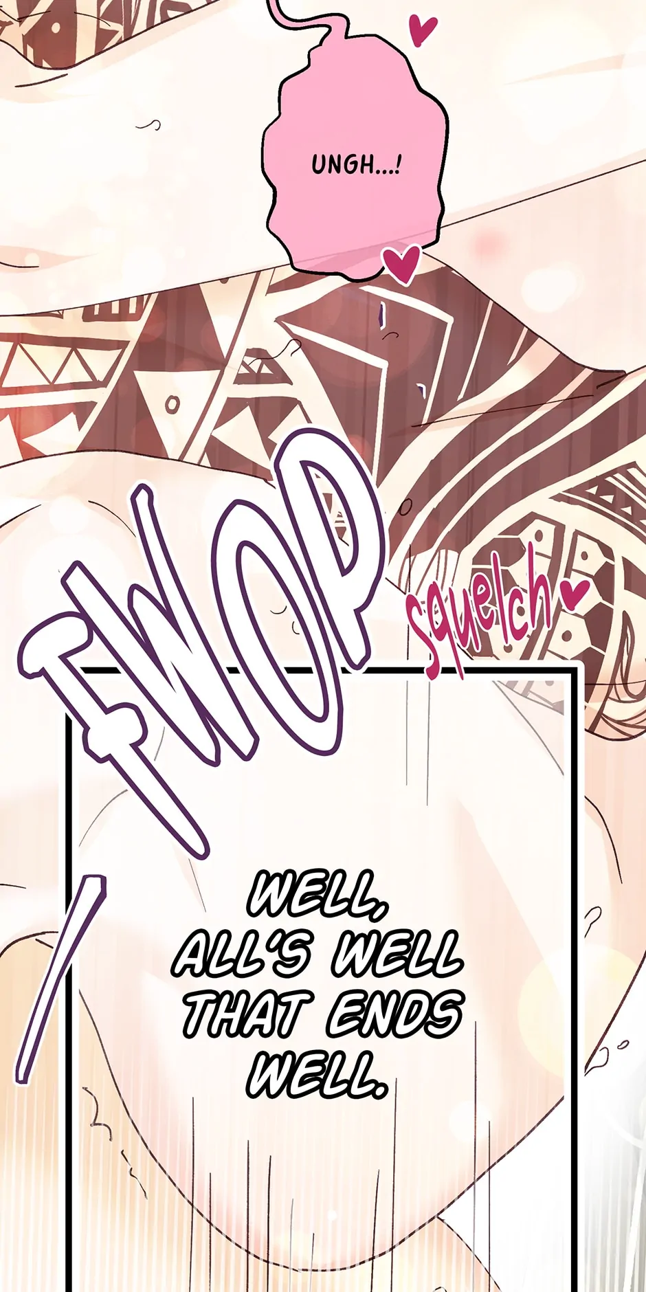 Muhyeok and Naui: My Irresistible Neighbor [Official] - 18. An Eerie Presence manhwa