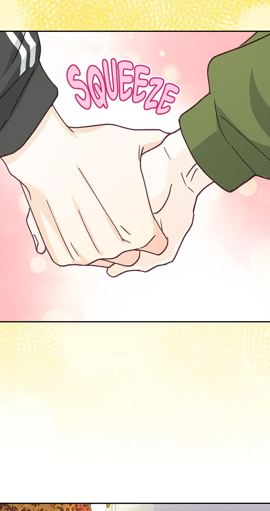 Muhyeok and Naui: My Irresistible Neighbor [Official] - 18. An Eerie Presence manhwa
