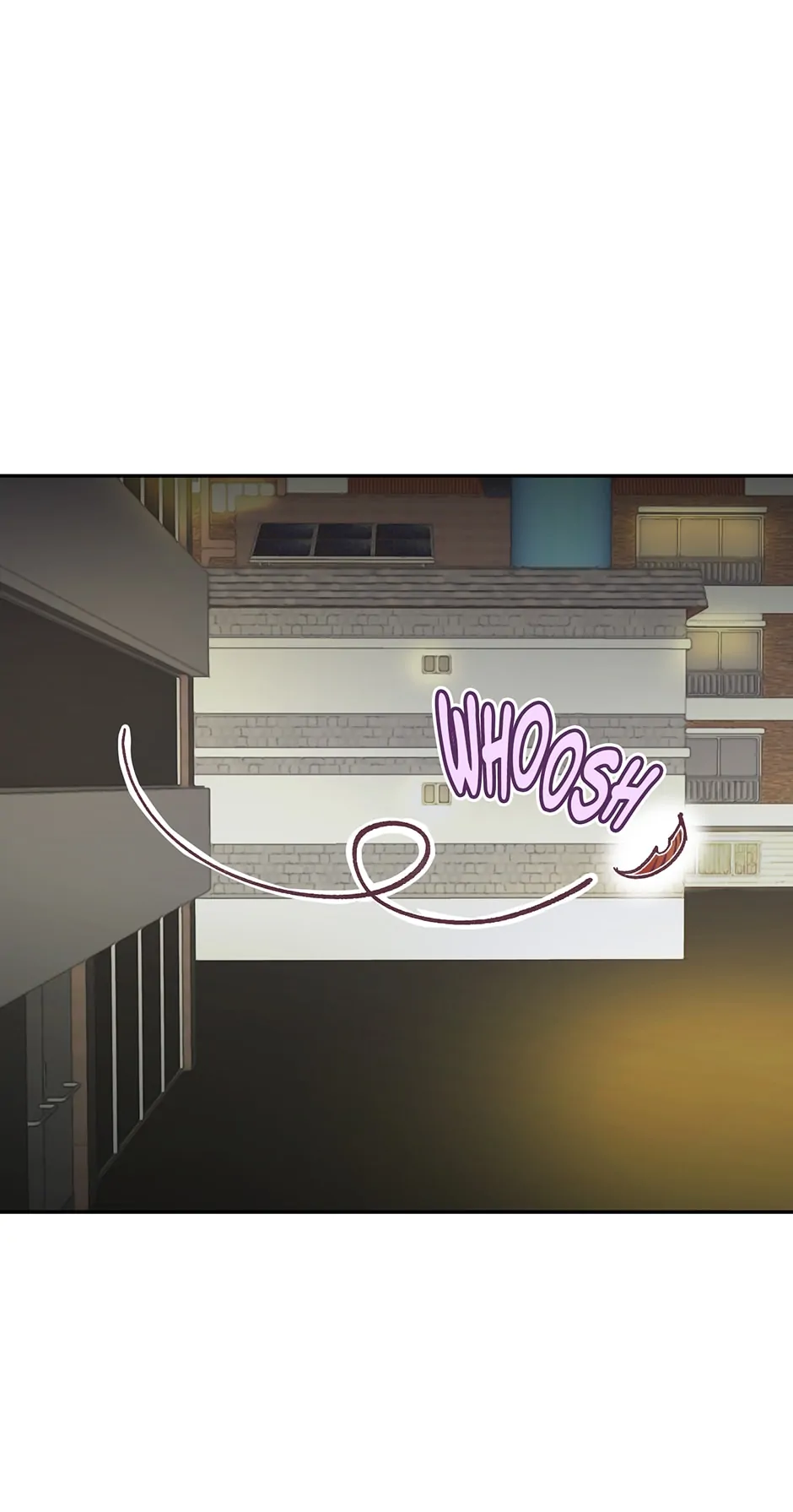 Muhyeok and Naui: My Irresistible Neighbor [Official] - 19. Naui's Stalker(?) manhwa